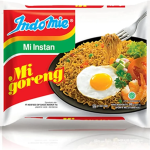 Indomie Mi Goreng Noodles 85g Single