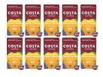 Costa Coffee Colombian Roast Espresso 57G Full Case 10pks