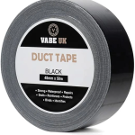 VABE UK Black Duck Tape