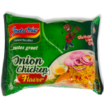 Indomie Onion Chicken Noodles 70g (Single)