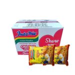 Indomie Chicken Noodles 70g X 40 (Full Box)