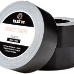 3 VABE UK Black Duck Tape