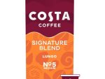 Costa Coffee Mocha Italia Signature Blend Lungo 57G 1 Pack
