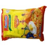 Indomie Chicken Noodles 70g (Single)