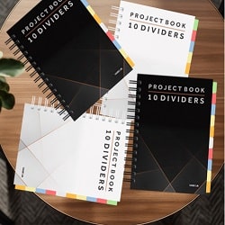 Project Notebooks