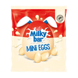 MILKYBAR MINI EGGS Pouch