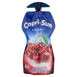 Capri Sun Cherry 330ml