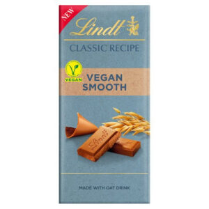 Lindt Classic Vegan Milk 100g