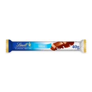 Lindt Classic Milk 40g
