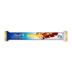 Lindt Classic Cookies & Cream 37g