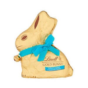 Lindt Gold Bunny Milk 50g