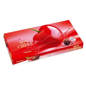 Ferrero Rocher Mon Cheri 150g