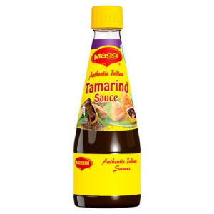 Maggi Authentic Indian Tamarind Sauce 425g Bottle