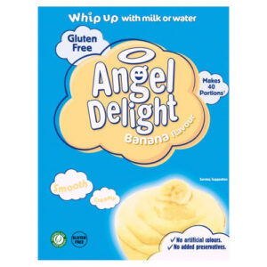 Angel Delight Banana 600g