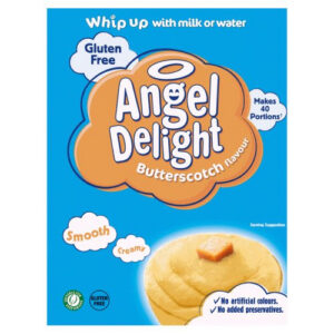 Angel Delight Butterscotch 600g