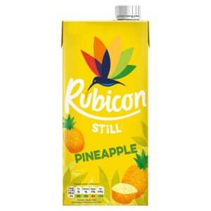 Rubicon Pineapple 1ltr