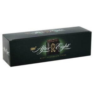 After Eight Carton 300g