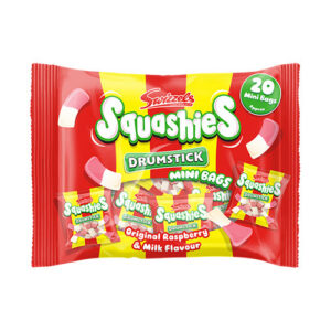 Swizzels Squashies Original Bag 280g
