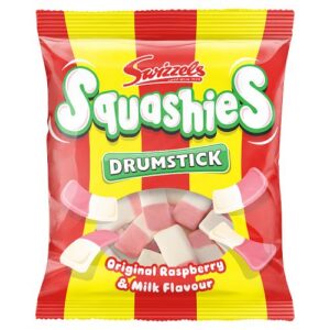 Swizzels Squashies Original 120g