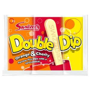 Swizzels Double Dip Original 19g