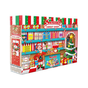 Swizzels Advent Calendar 220g