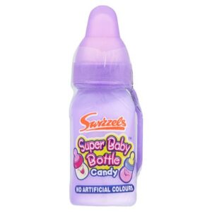 Swizzels Super Baby Bottles 23g