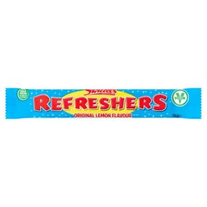 Swizzels Refresher Chew Bar Original 18g