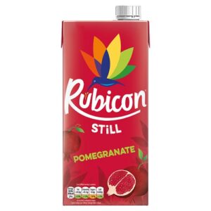 Rubicon Pomegranate 1ltr