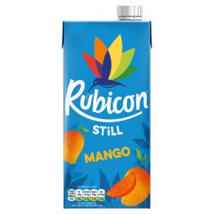 Rubicon Mango 1ltr