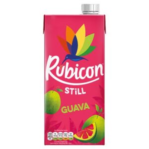Rubicon Guava 1ltr