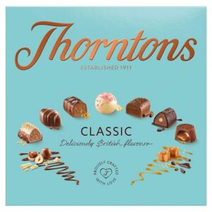 Ferrero Thorntons Classic 262g