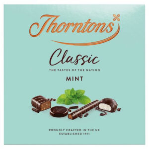 Ferrero Thorntons Classic Mint 233g