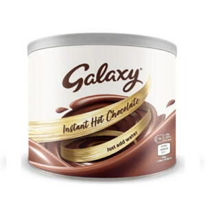 Galaxy Instant Hot Chocolate 1KG