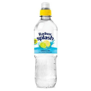Radnor Splash Lemon & Lime 500ml