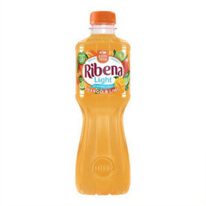 Ribena Light Mango & Lime 500ml