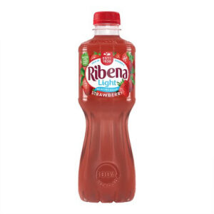 Ribena Light Strawberry 500ml