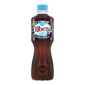 Ribena Light Blackcurrant 500ml
