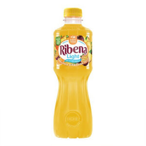 Ribena Light Pineapple & Passionfruit 500ml