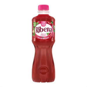 Ribena Raspberry 500ml