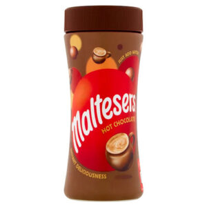 Maltesers Instant Hot Chocolate 225g Jar