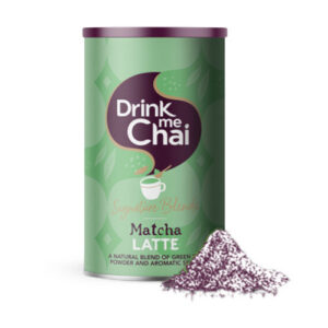 Drink Me Chai Macha Latte 250g