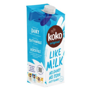Koko Original Like Milk 1L