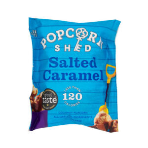 Popcorn Snack Pack Salted Caramel 24g 