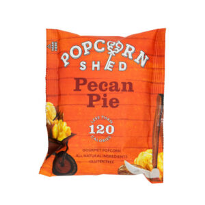 Popcorn Snack Pack Pecan Pie 24g
