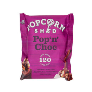 Popcorn Snack Pack Pop N Choc 24g