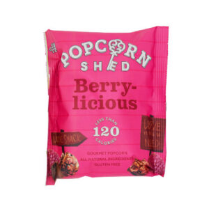 Popcorn Snack Pack Berry-licious 24g