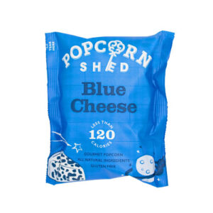 Popcorn Snack Pack Blue Cheese 16g