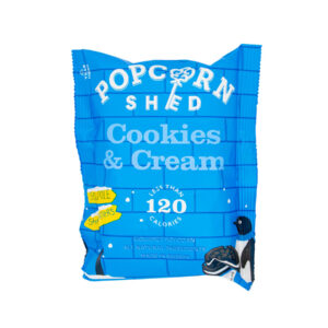 Popcorn Snack Pack Cookies & Cream 24g
