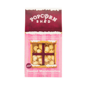 Popcorn Shed Toasted Marshmallow 80g
