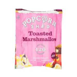 Popcorn Snack Pack Toasted Marshmallow 24g